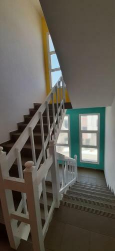 Ah Xamedu Sal Hostel
