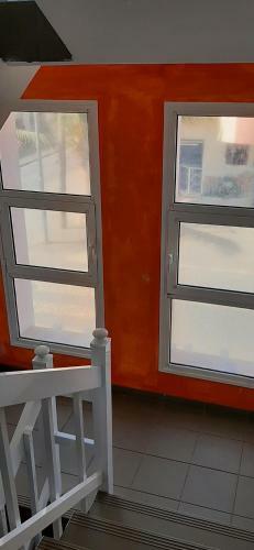 Ah Xamedu Sal Hostel