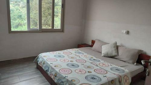 Lodge Aburi Bio Ecotourism