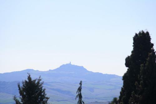 Apartamento Il Melograno - San Quirico D'orcia