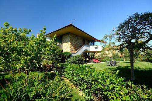 Apartamento Il Melograno - San Quirico D'orcia