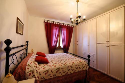 Apartamento Il Melograno - San Quirico D'orcia