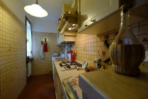 Apartamento Il Melograno - San Quirico D'orcia