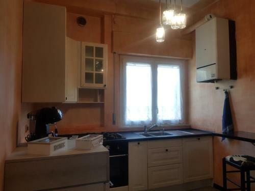 Apartamento Casa Dei Trenta