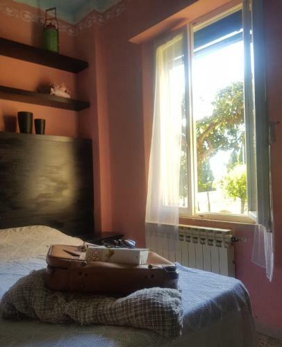 Apartamento Casa Dei Trenta