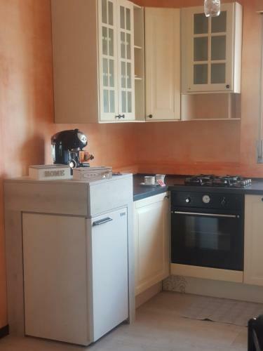 Apartamento Casa Dei Trenta