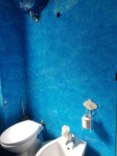 Apartamento Casa Dei Trenta