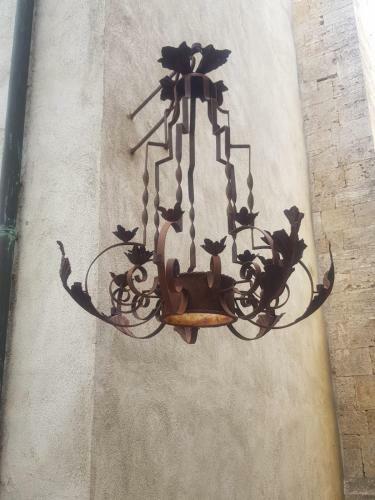 Apartamento Casa Dei Trenta
