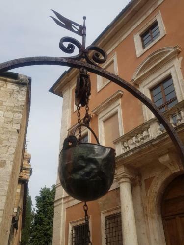Apartamento Casa Dei Trenta