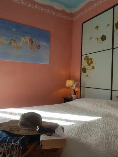 Apartamento Casa Dei Trenta