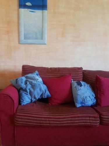 Apartamento Casa Dei Trenta
