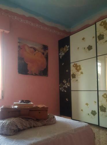 Apartamento Casa Dei Trenta
