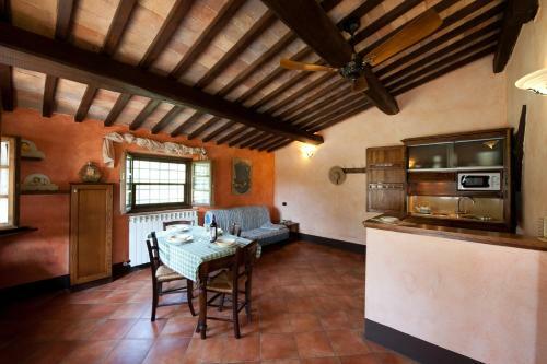 Apartamento Sarna Residence