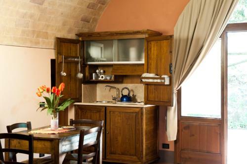 Apartamento Sarna Residence