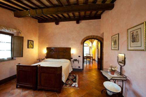 Apartamento Sarna Residence