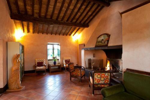 Apartamento Sarna Residence
