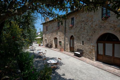 Apartamento Sarna Residence