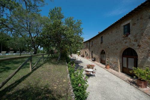 Apartamento Sarna Residence
