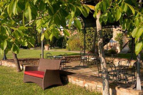 Apartamento Sarna Residence