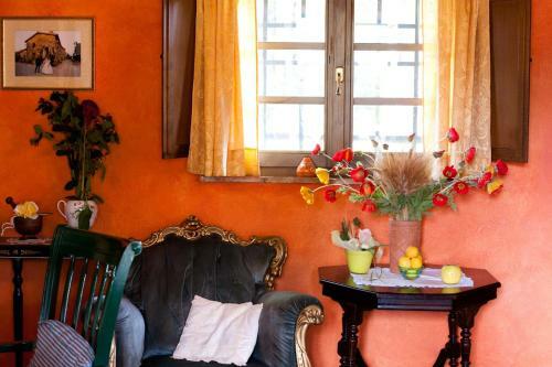 Apartamento Sarna Residence
