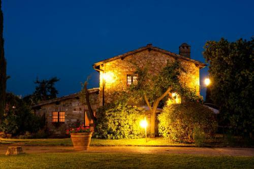 Apartamento Sarna Residence