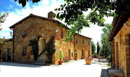 Apartamento Sarna Residence