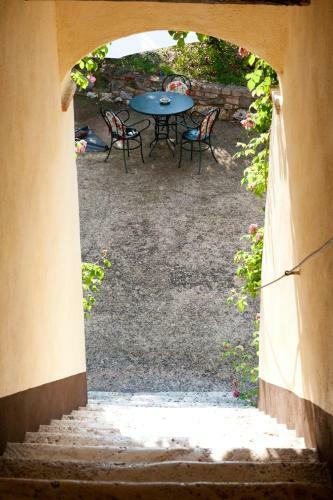 Apartamento Sarna Residence