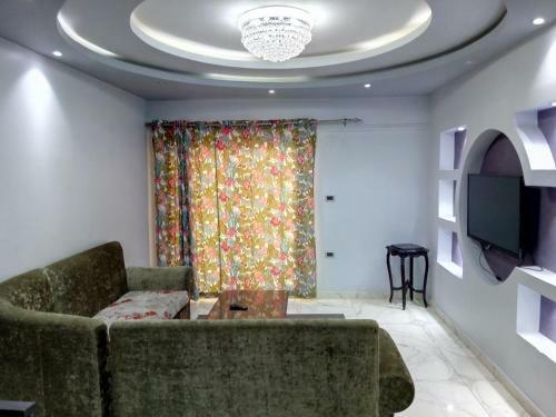 Sidi Gaber Sea View Apartment - 5 Stars - Parking