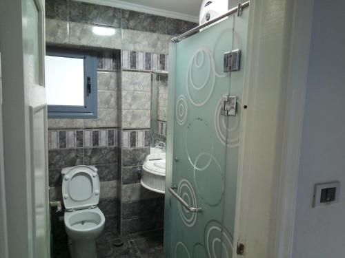 Sidi Gaber Sea View Apartment - 5 Stars - Parking
