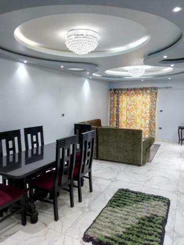 Sidi Gaber Sea View Apartment - 5 Stars - Parking