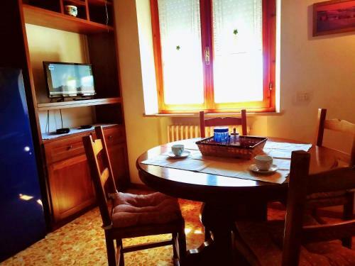 Apartamento Finestra Sulla Val D'orcia