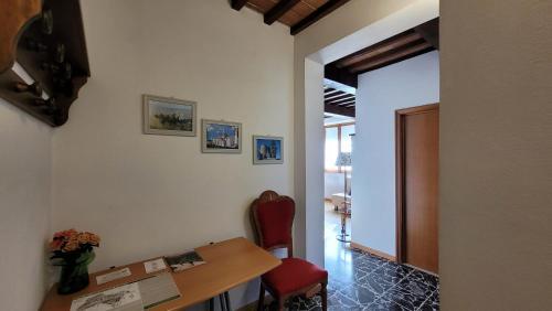 Apartamento Finestra Sulla Val D'orcia