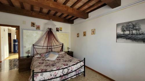 Apartamento Finestra Sulla Val D'orcia