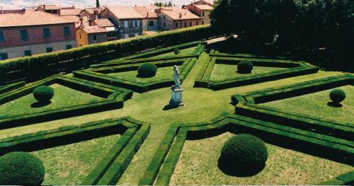 Apartamento Finestra Sulla Val D'orcia