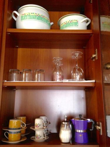 Apartamento Finestra Sulla Val D'orcia