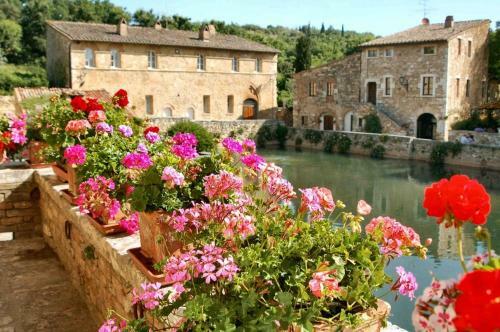 Bed & Breakfast Camera La Margherita