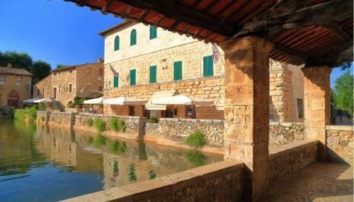 Bed & Breakfast Camera La Margherita