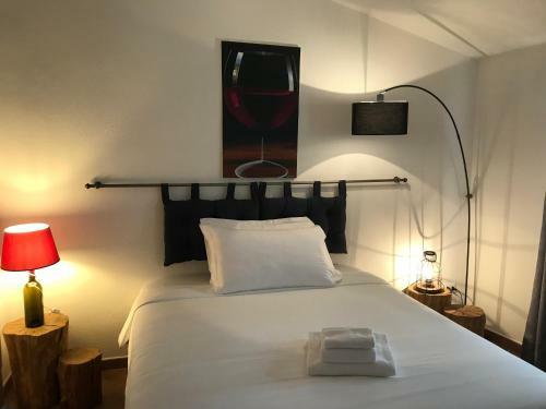 Apartamento Vino Suite