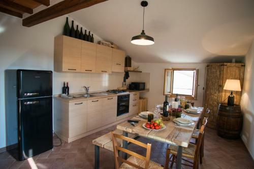 Apartamento Vino Suite
