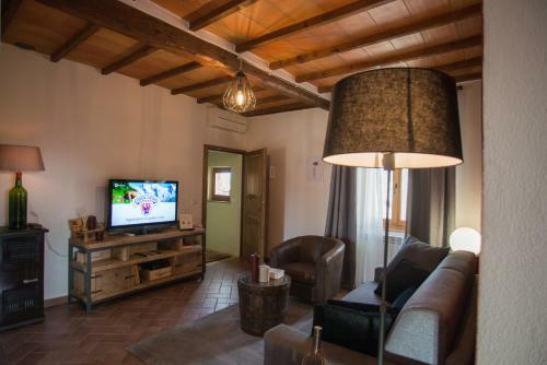 Apartamento Vino Suite