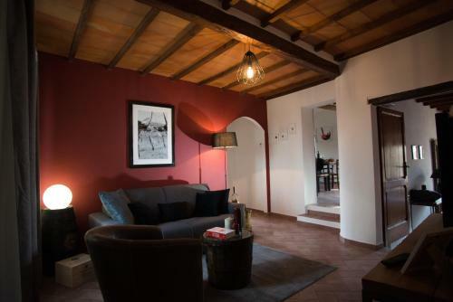 Apartamento Vino Suite