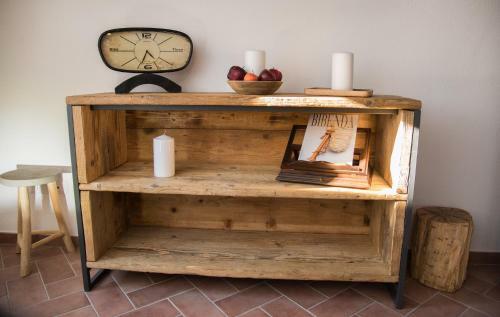 Apartamento Vino Suite