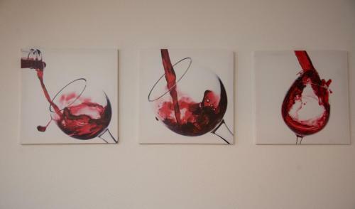 Apartamento Vino Suite