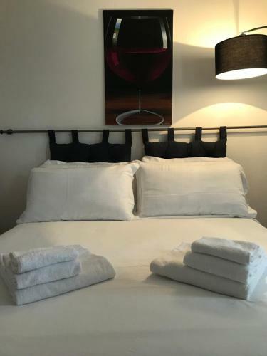 Apartamento Vino Suite