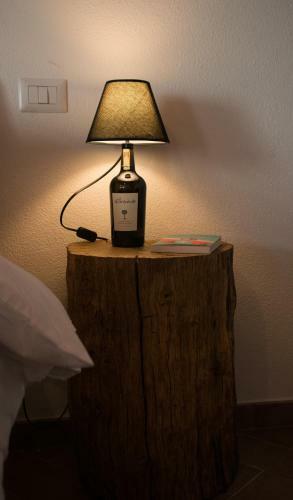 Apartamento Vino Suite