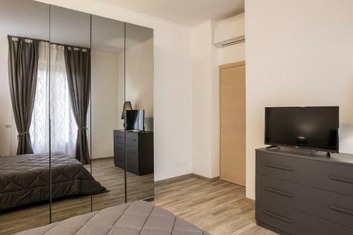 Apartamento Residence Hill