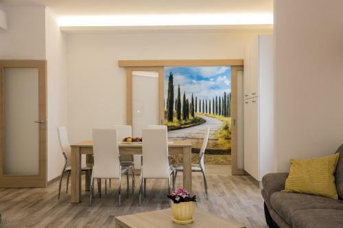 Apartamento Residence Hill