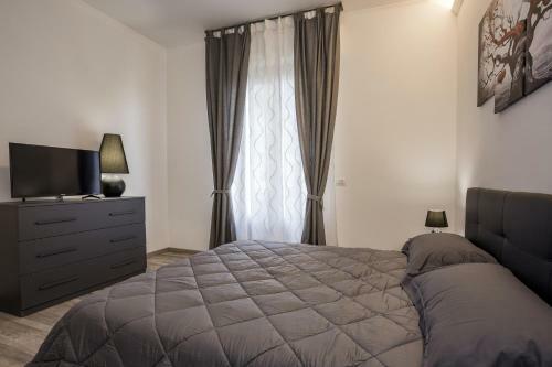 Apartamento Residence Hill