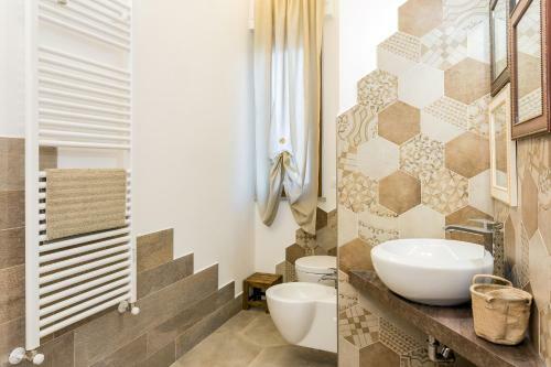 Apartamento Residence Hill
