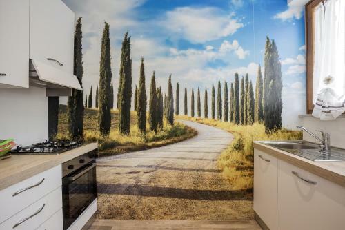 Apartamento Residence Hill
